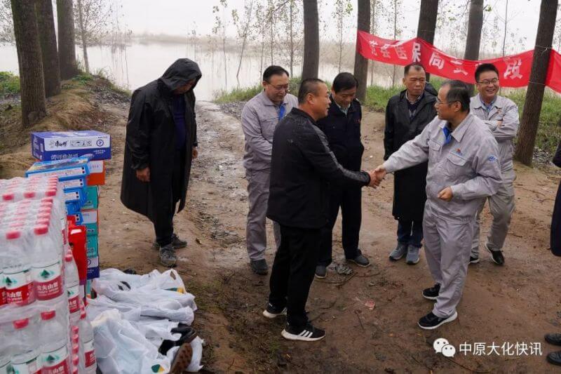 SBOBET利记情系助扶村