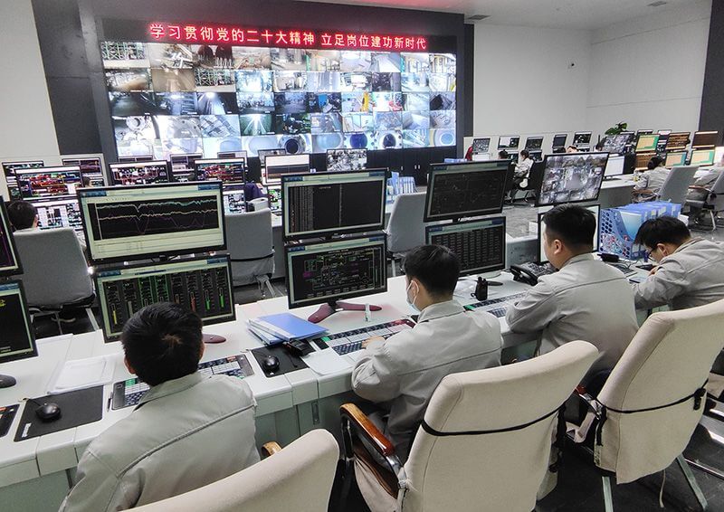 践行先进文化 磨炼能力风格 ——SBOBET利记公司“能力风格建设年”活动侧记