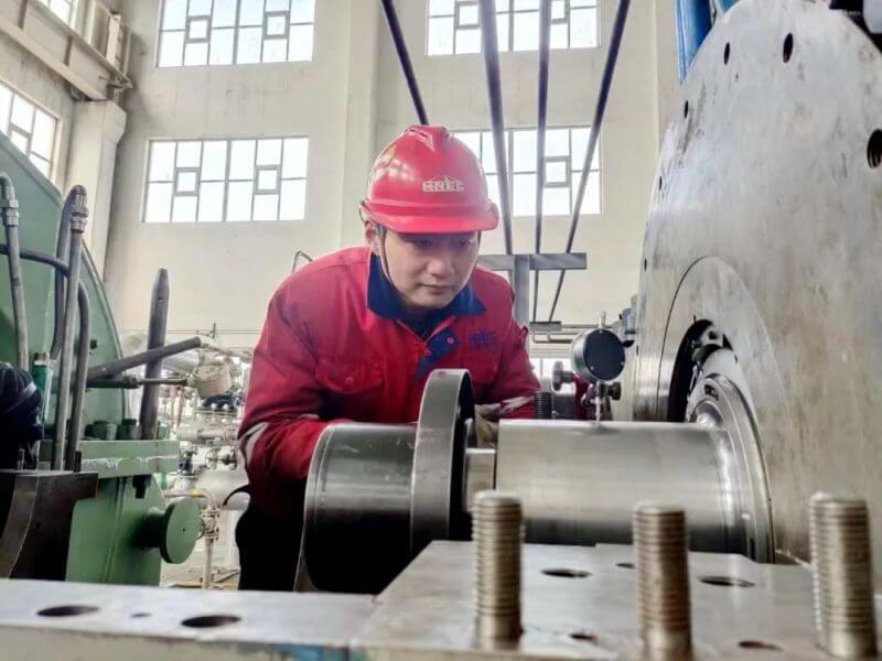 先进圭表 |刘市贝： 奋斗正青春 匠心筑将来