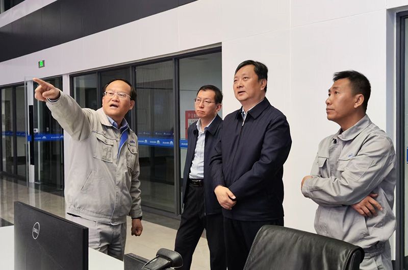 周东柯到SBOBET利记调研