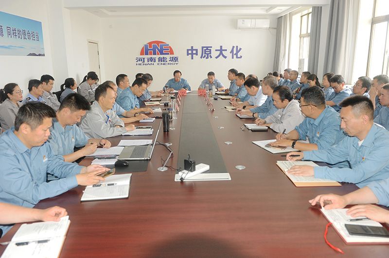 濮阳园区召开深刻贯彻中央八项划放心灵进建教育警示教育会暨人民身边不正之风和凋落问题集中整治工作推动会